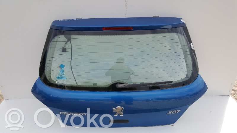 Peugeot 307 Portellone posteriore/bagagliaio 