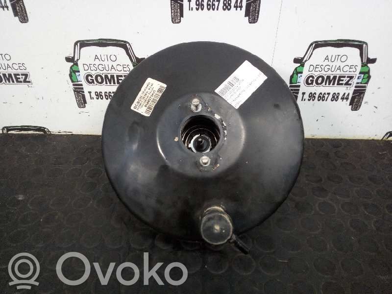 Citroen Berlingo Servofreno 