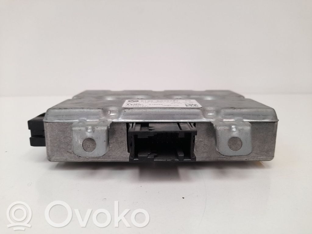 BMW 5 E60 E61 Altre centraline/moduli 