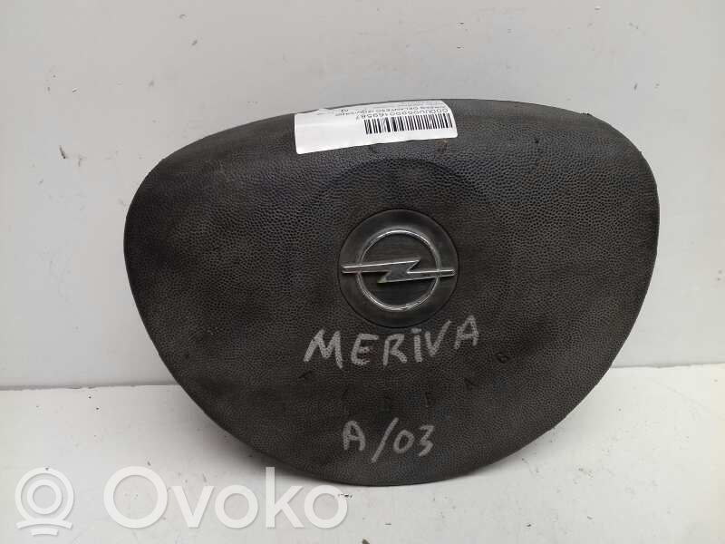 Airbag del volante   93319474