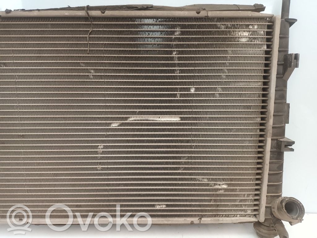 Ford Mondeo Mk III Chłodnica 