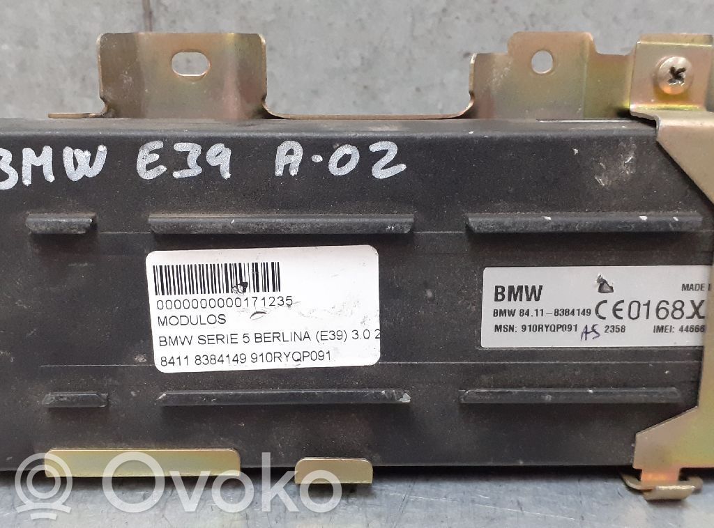 Autres unités de commande / modules   84118384149