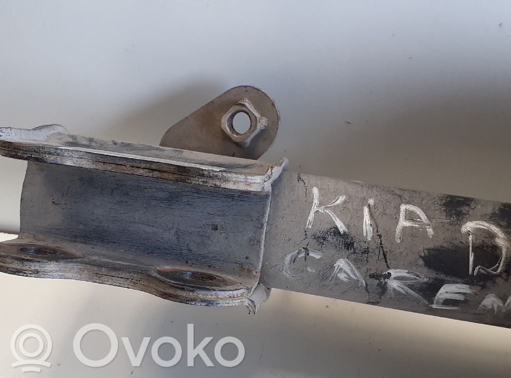 KIA Carens I Amortyzator przedni 