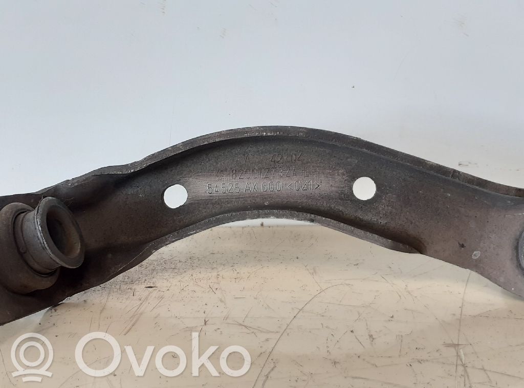 Nissan Micra Front control arm 