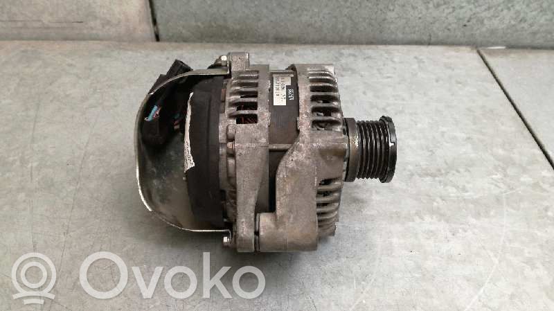 Renault Vel Satis Generatorius 