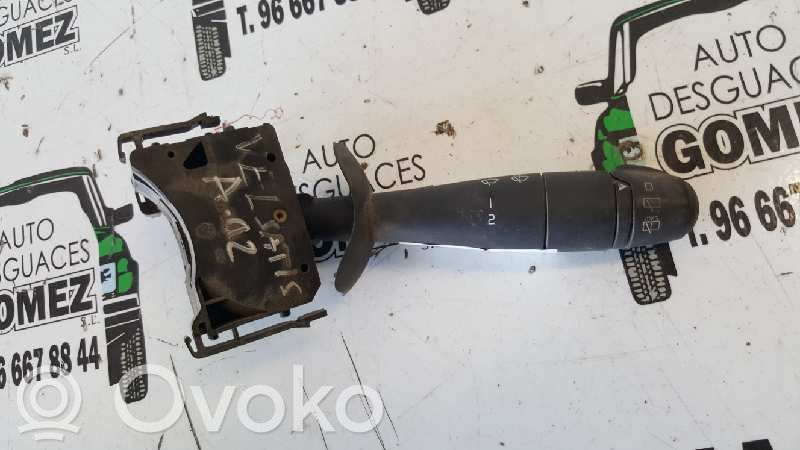 Renault Vel Satis Commodo d'essuie-glace 