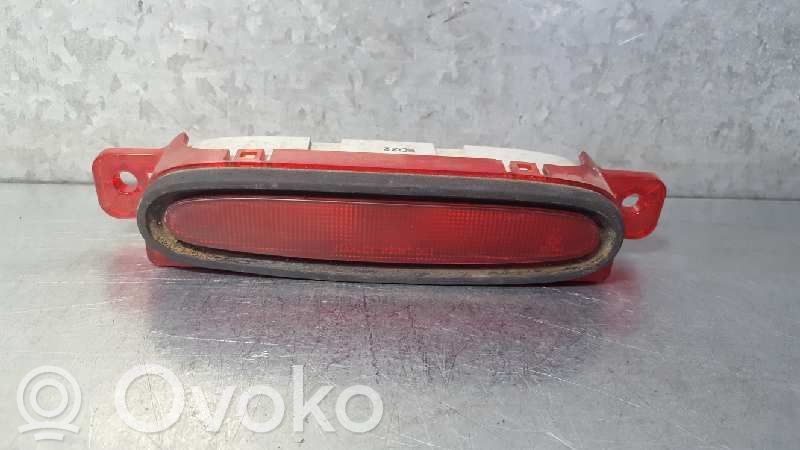 Mazda 3 I Third/center stoplight 