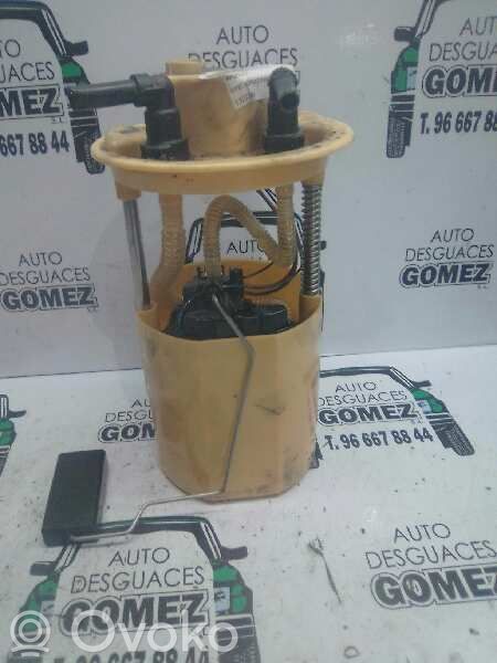 Opel Meriva A Bomba interna de combustible 