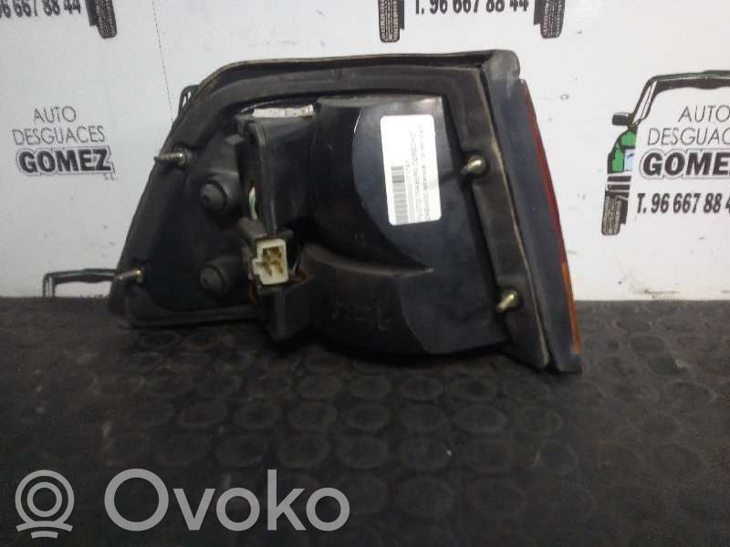 Daewoo Espero Takavalot 