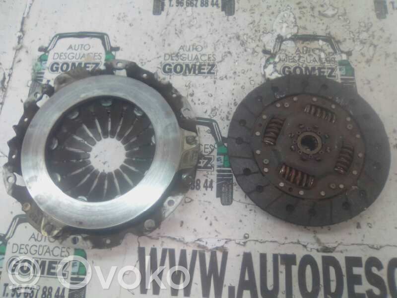 Opel Corsa C Sprzęgło / Komplet 