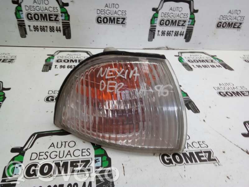 Phare frontale   96175350