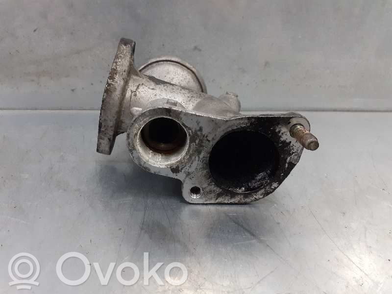 Opel Astra G EGR-venttiili 