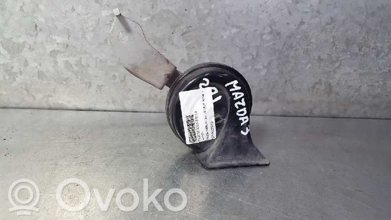 Mazda 3 I Äänimerkkilaite 