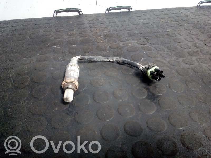 Sonde lambda   7700871544