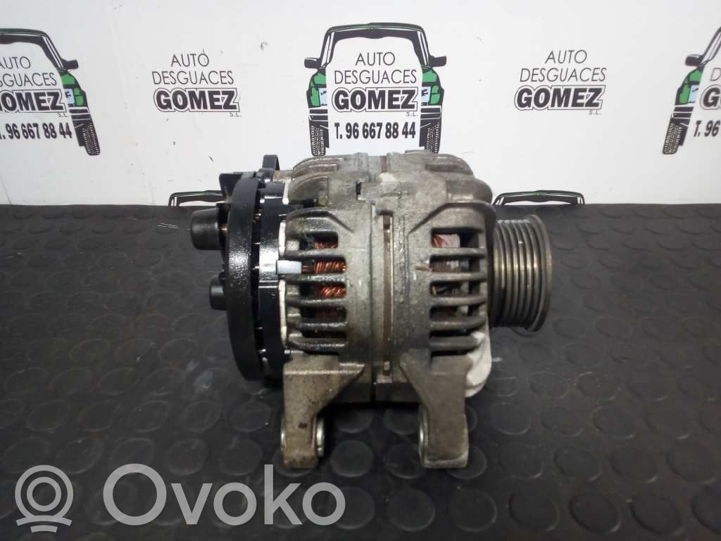 Generatorius   0071724323