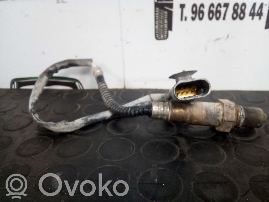 Sonda lambda   7700107433