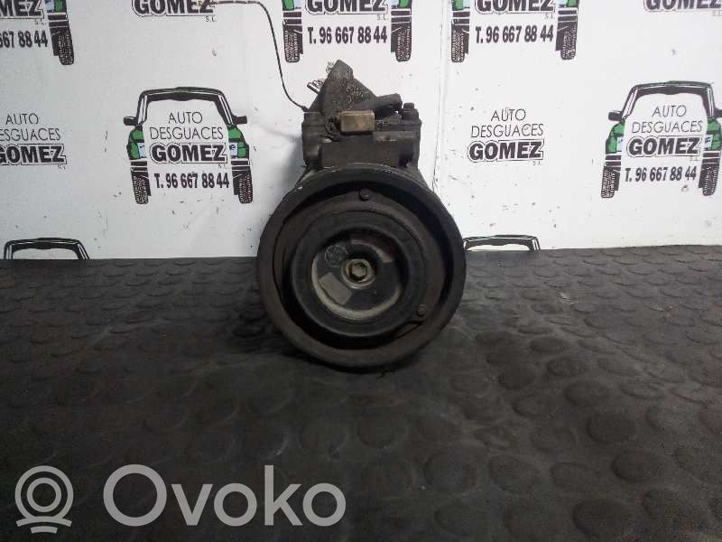 BMW 5 E34 Compresseur de climatisation 