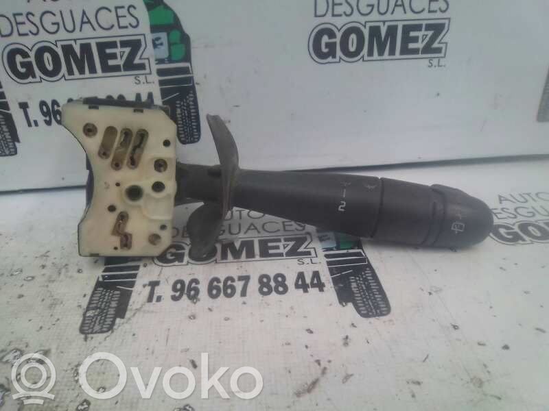 Renault Clio II Palanca de control del limpiaparabrisas 