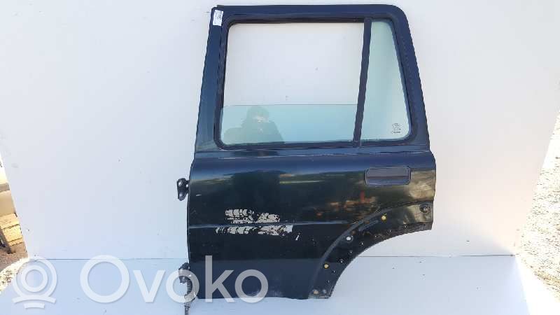 Puerta trasera   BFA490170