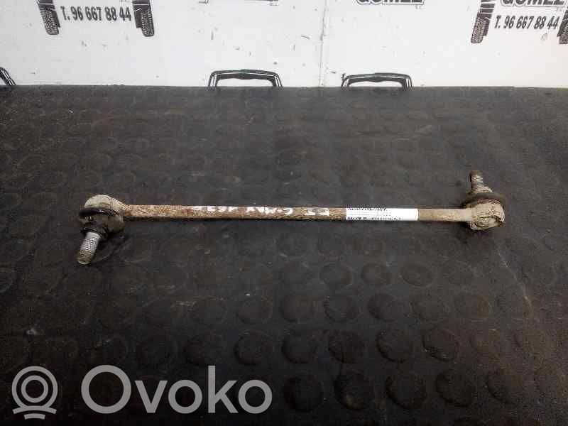 Ford Focus C-MAX Svira 