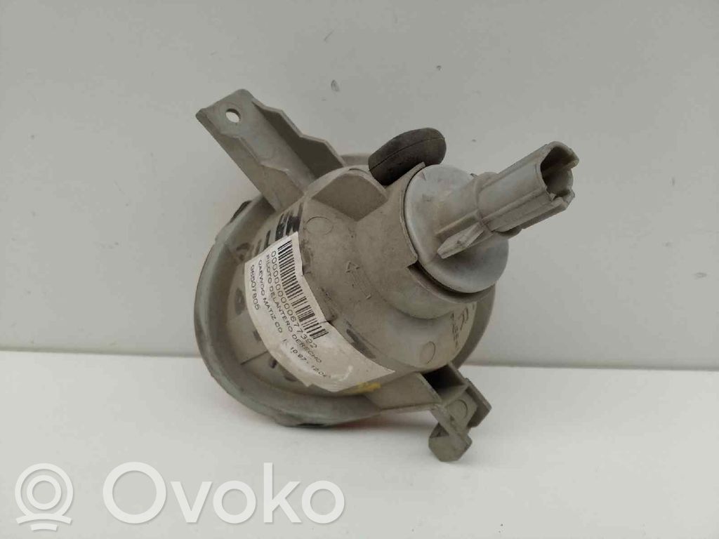 Scheinwerfer   96507805