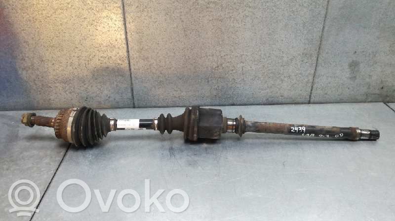 Saab 9-3 Ver1 Front driveshaft 