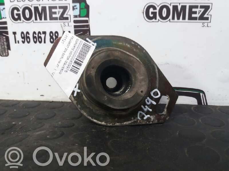 Engine mount bracket   241121