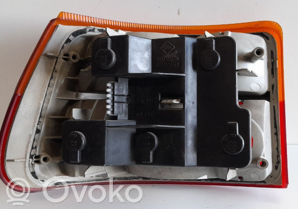 Opel Astra F Lampa tylna 