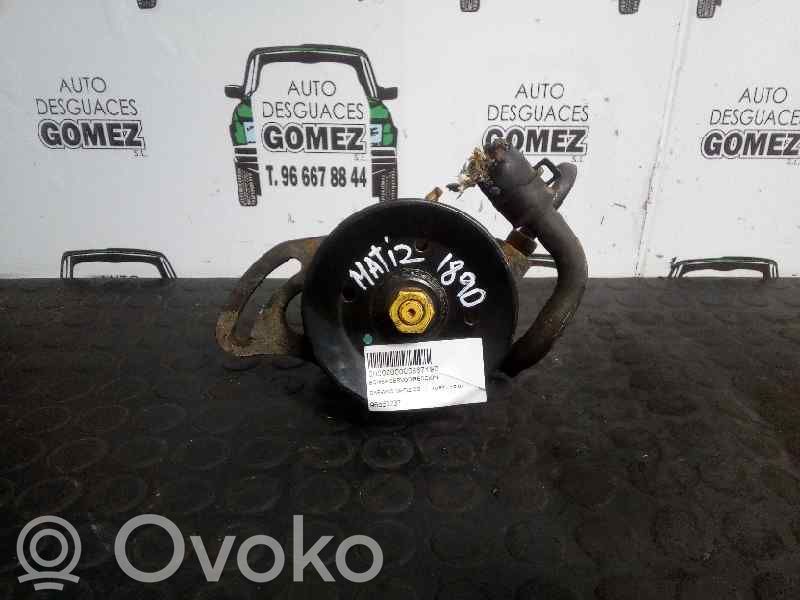 Daewoo Matiz Vairo stiprintuvo siurblys 