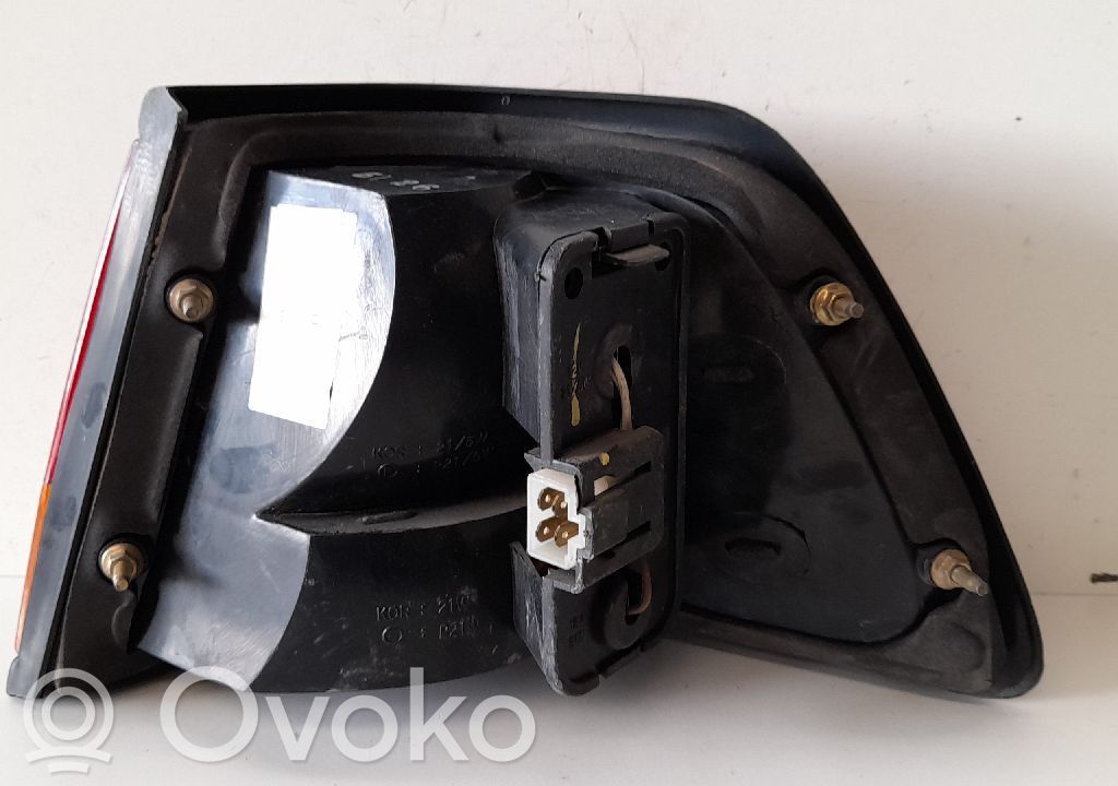 Daewoo Espero Takavalot 