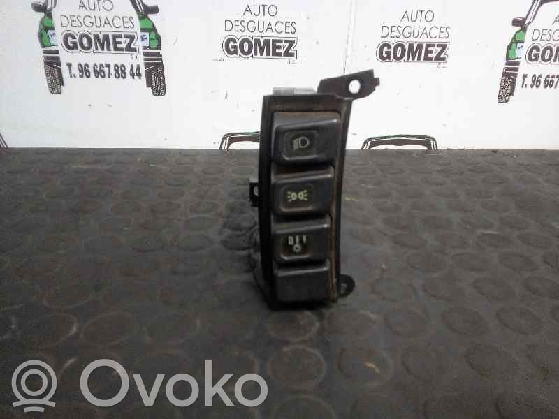Opel Frontera A Interruptor de luz 