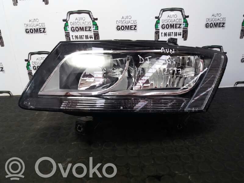 Audi Q5 SQ5 8R Headlight/headlamp 