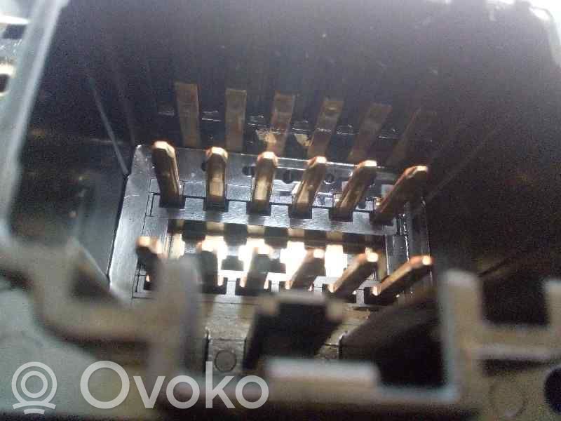 Wiper control stalk   1318862