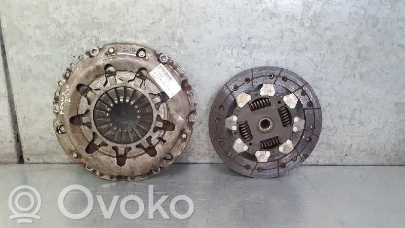 Ford Focus Kytkinsarja 