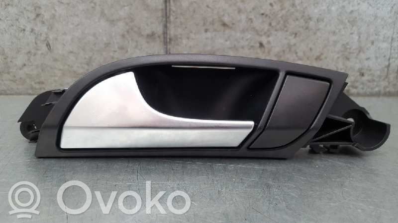 Audi Q7 4L Manecilla interna puerta trasera 