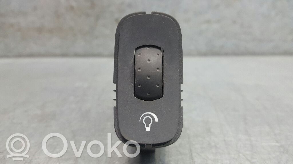 Renault Vel Satis Other switches/knobs/shifts 