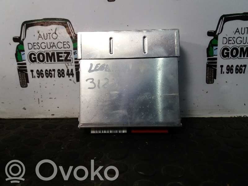 Engine control unit/module   16246989