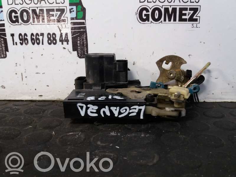 Daewoo Leganza Rear door lock 