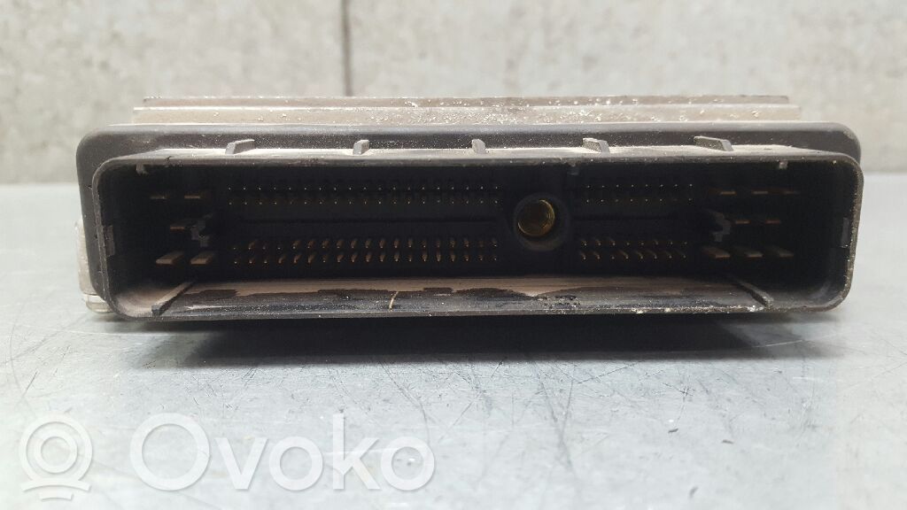 Ford Mondeo Mk III Engine control unit/module 