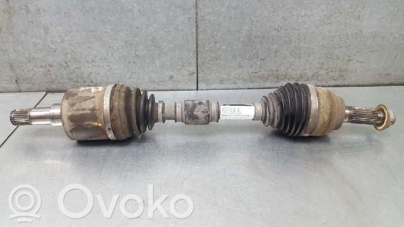 Front driveshaft   GG2925600D
