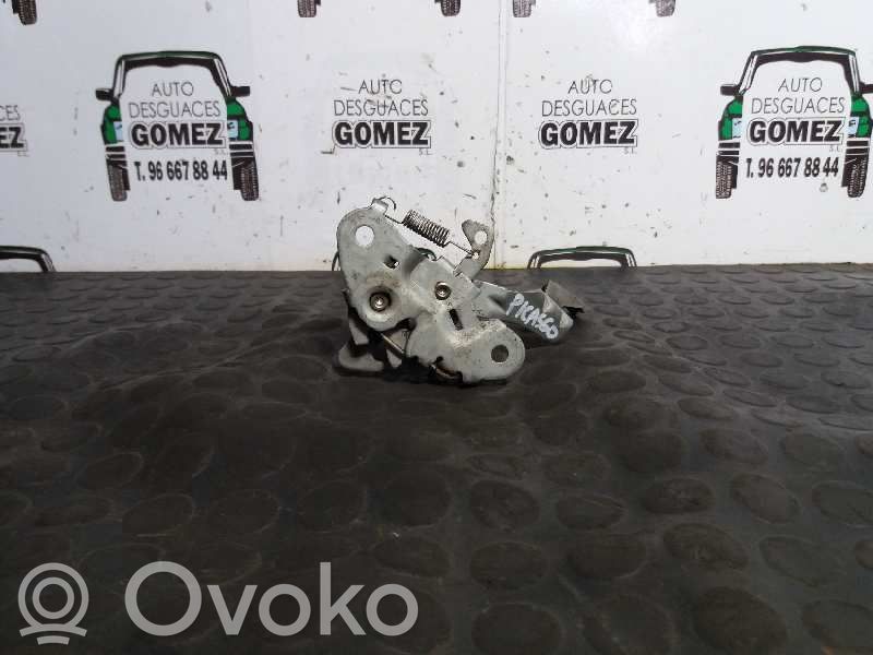 Tie down hook / loop   9635742080
