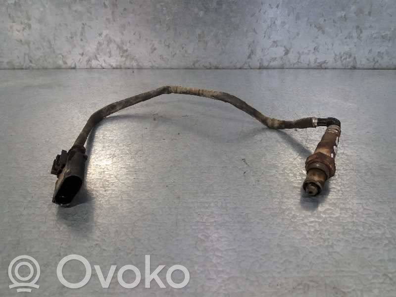 Sonda lambda   0258006127