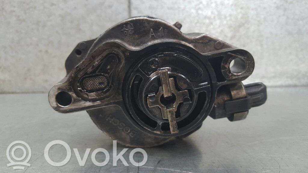 Bomba de vacío   D1561B