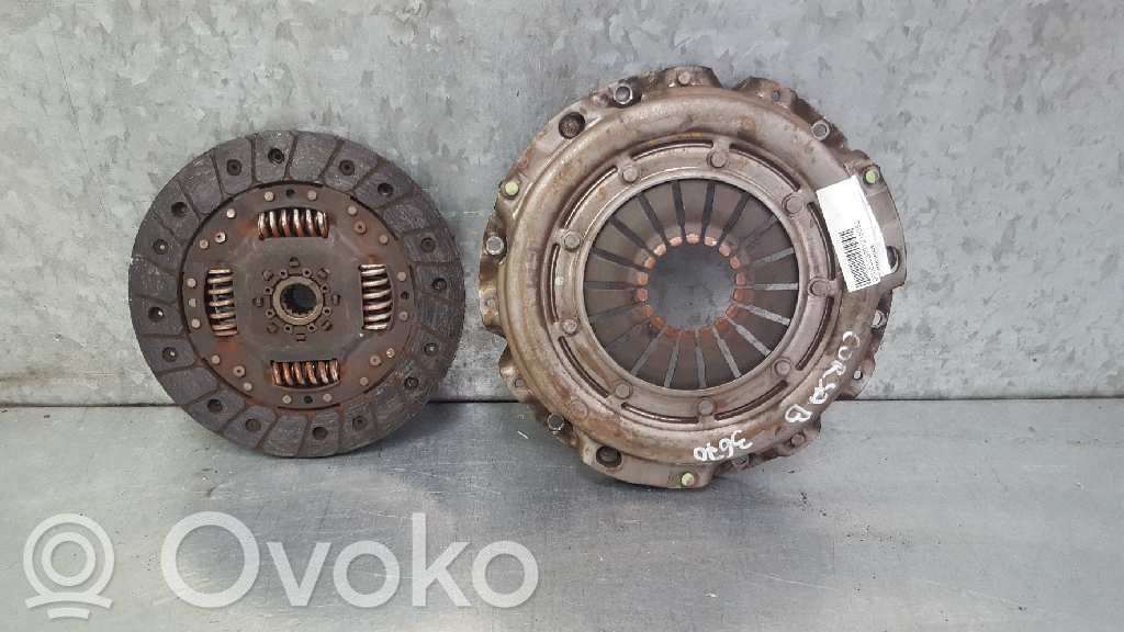 Opel Corsa B Sankabos komplektas 