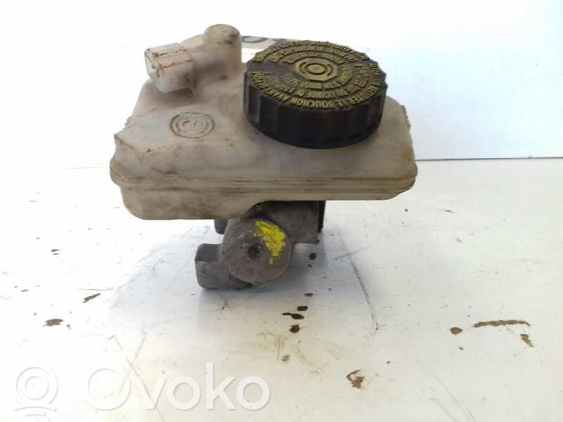 Citroen Xsara Pagrindinis stabdžių cilindriukas 