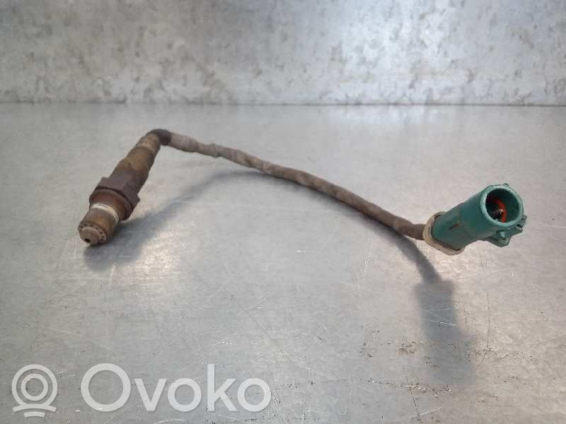 Sonde lambda   1536254