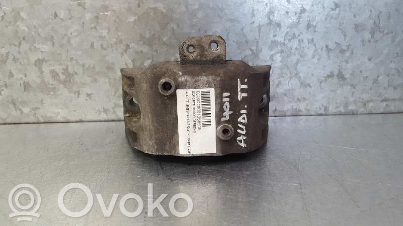 Support de moteur, coussinet