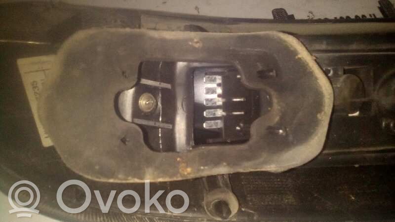 Opel Corsa C Takavalot 
