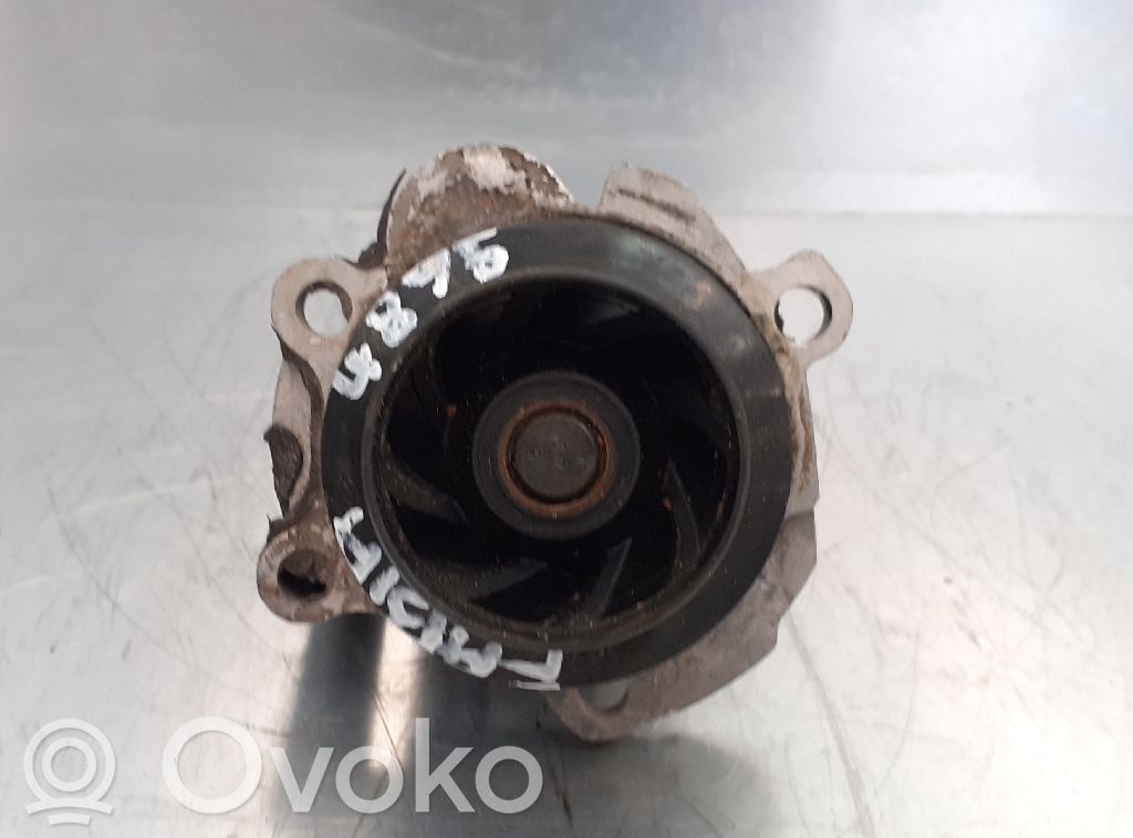 Skoda Fabia Mk2 (5J) Pompa wody 