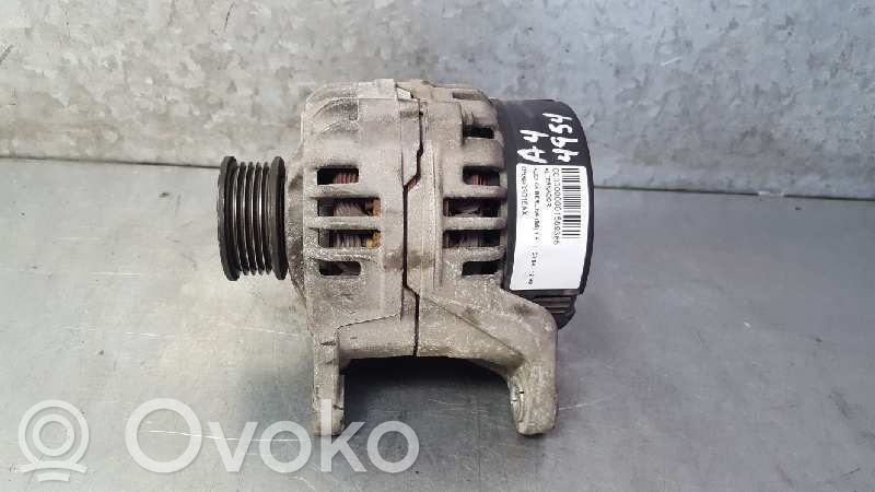 Alternador   058903016A